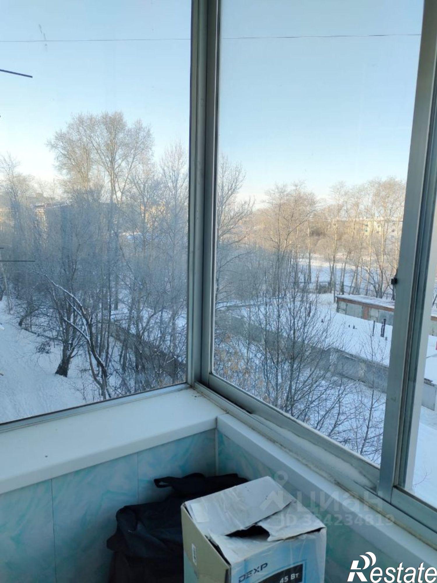 Купить квартиру за 1 700 000 рублей на Комсомольский проспект, 29