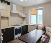 1-комн, 33кв м, этаж 3/9 Магистральное шоссе, 45/1