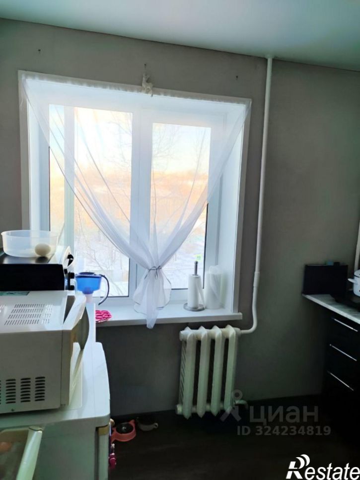 1-комн квартира Комсомольский проспект, 29,  д. 29