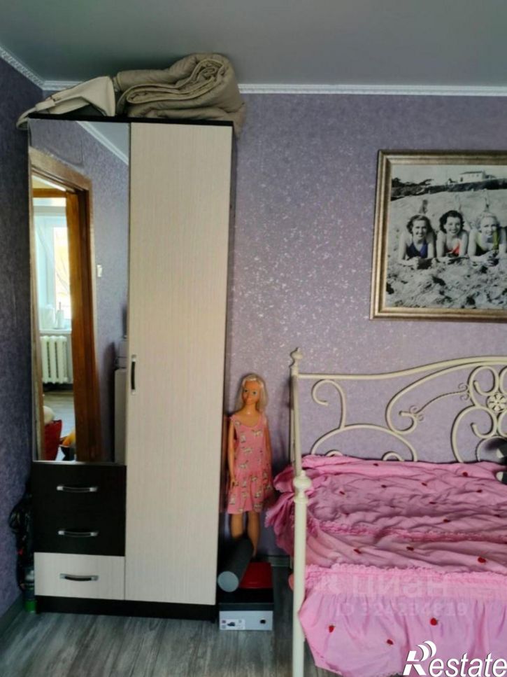 1-комн квартира Комсомольский проспект, 29,  д. 29