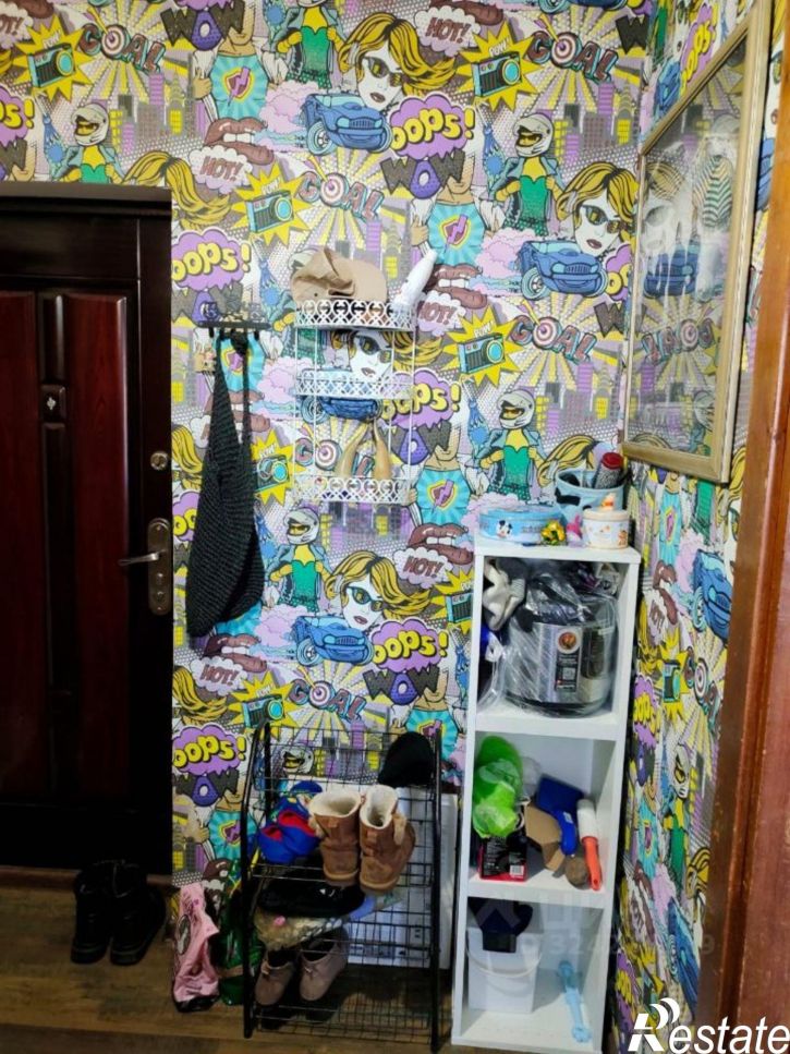 1-комн квартира Комсомольский проспект, 29,  д. 29