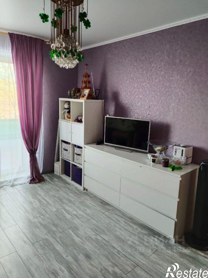 1-комн квартира Комсомольский проспект, 29,  д. 29