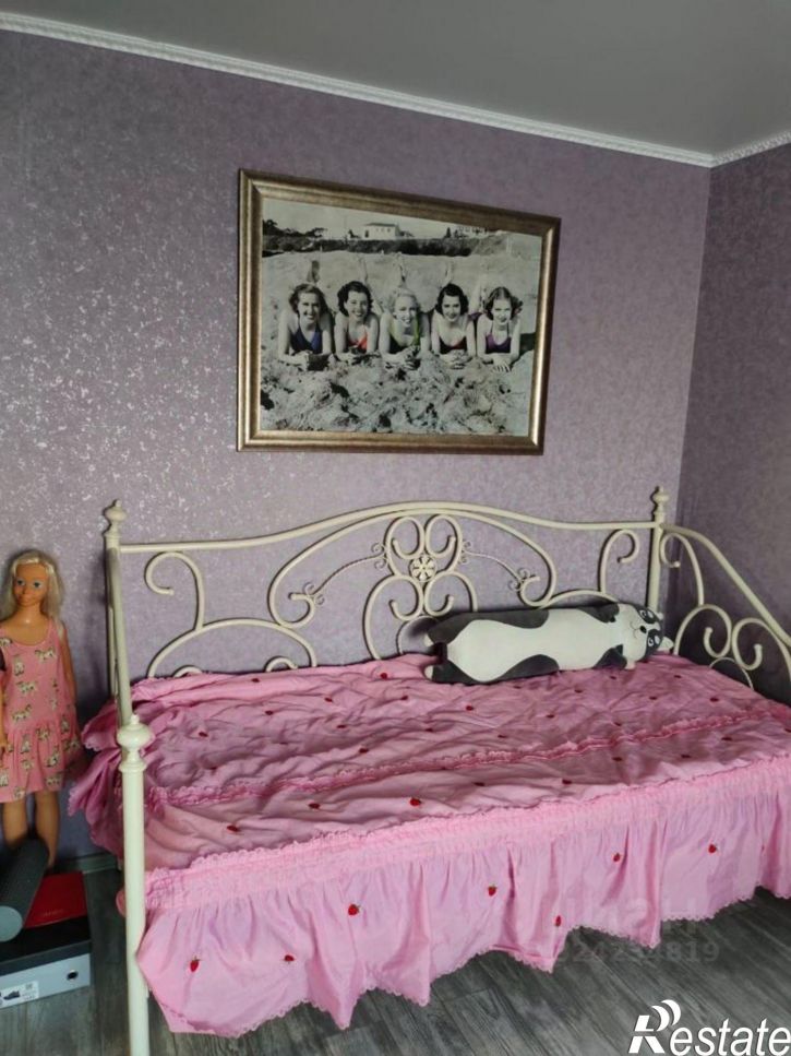 1-комн квартира Комсомольский проспект, 29,  д. 29