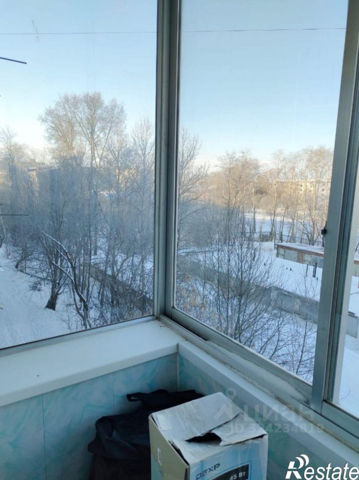 1-комн квартира Комсомольский проспект, 29,  д. 29