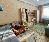 1-комн, 38кв м, этаж 1/3 ул Ленинградская, 56