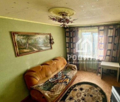 3-комн, 60кв м, этаж 8/9 ул Пирогова, 17 2