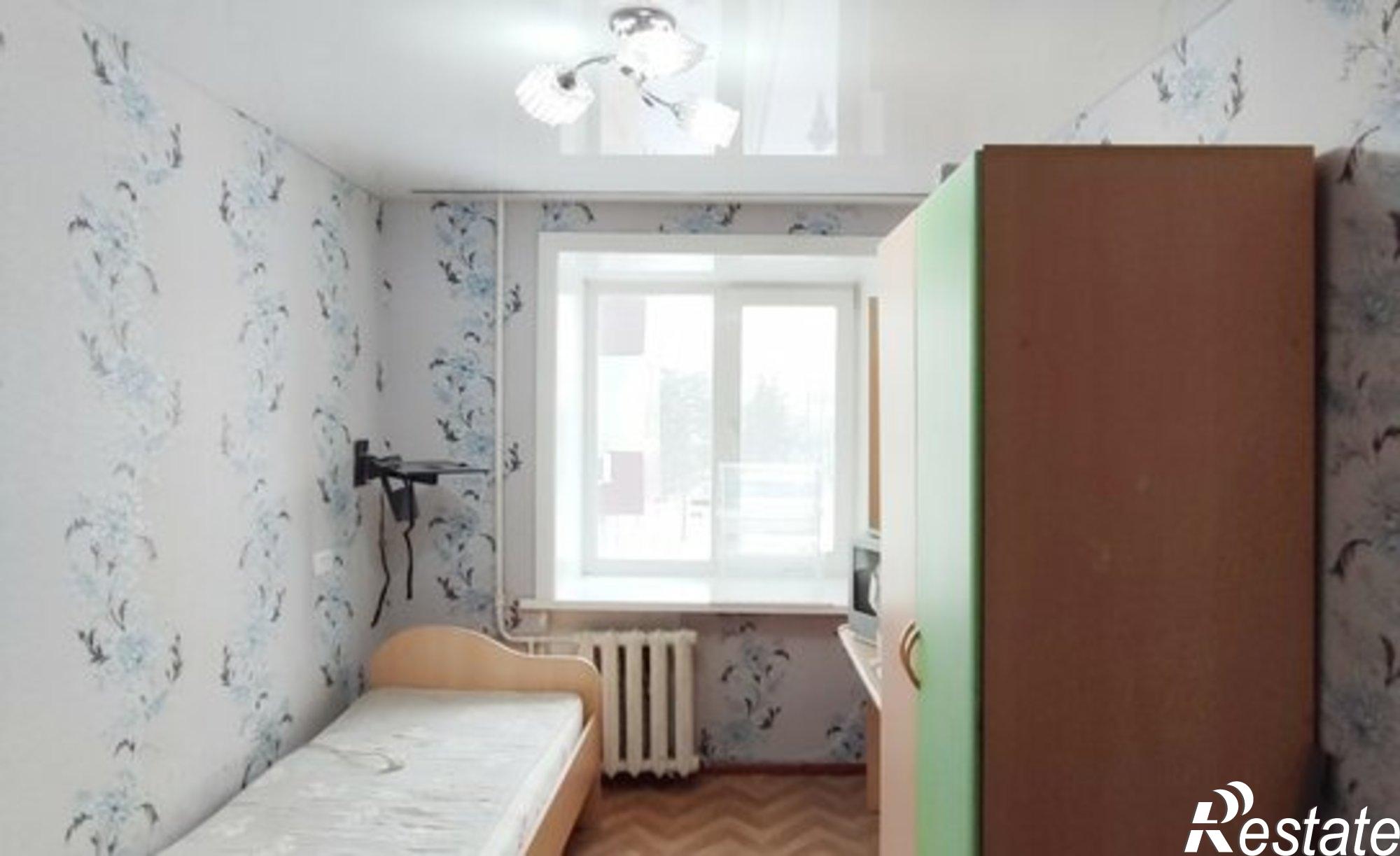 Купить квартиру за 3 120 000 рублей на пр-кт Победы, 16