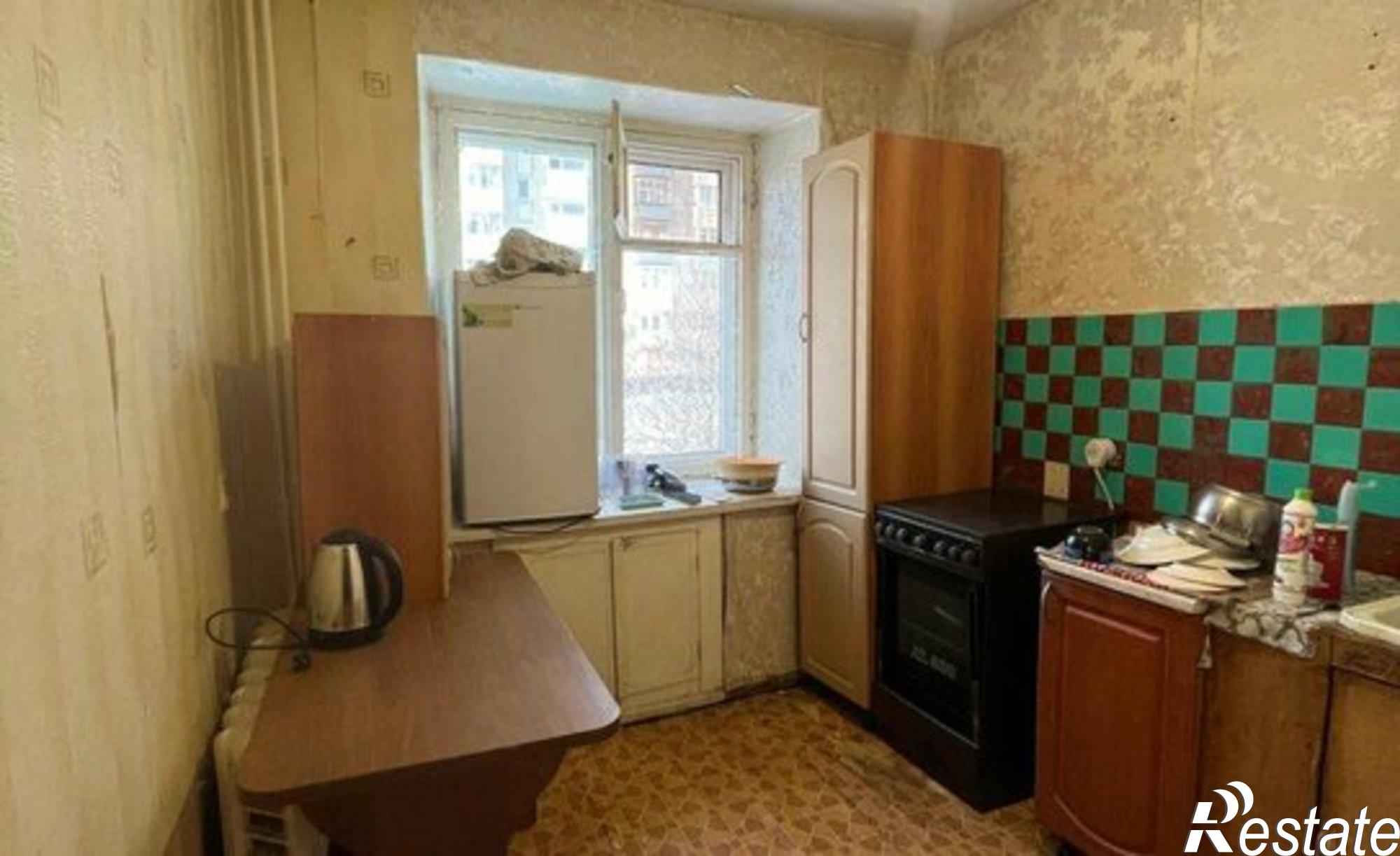 Купить квартиру за 850 000 рублей на ул Гоголя, 28а