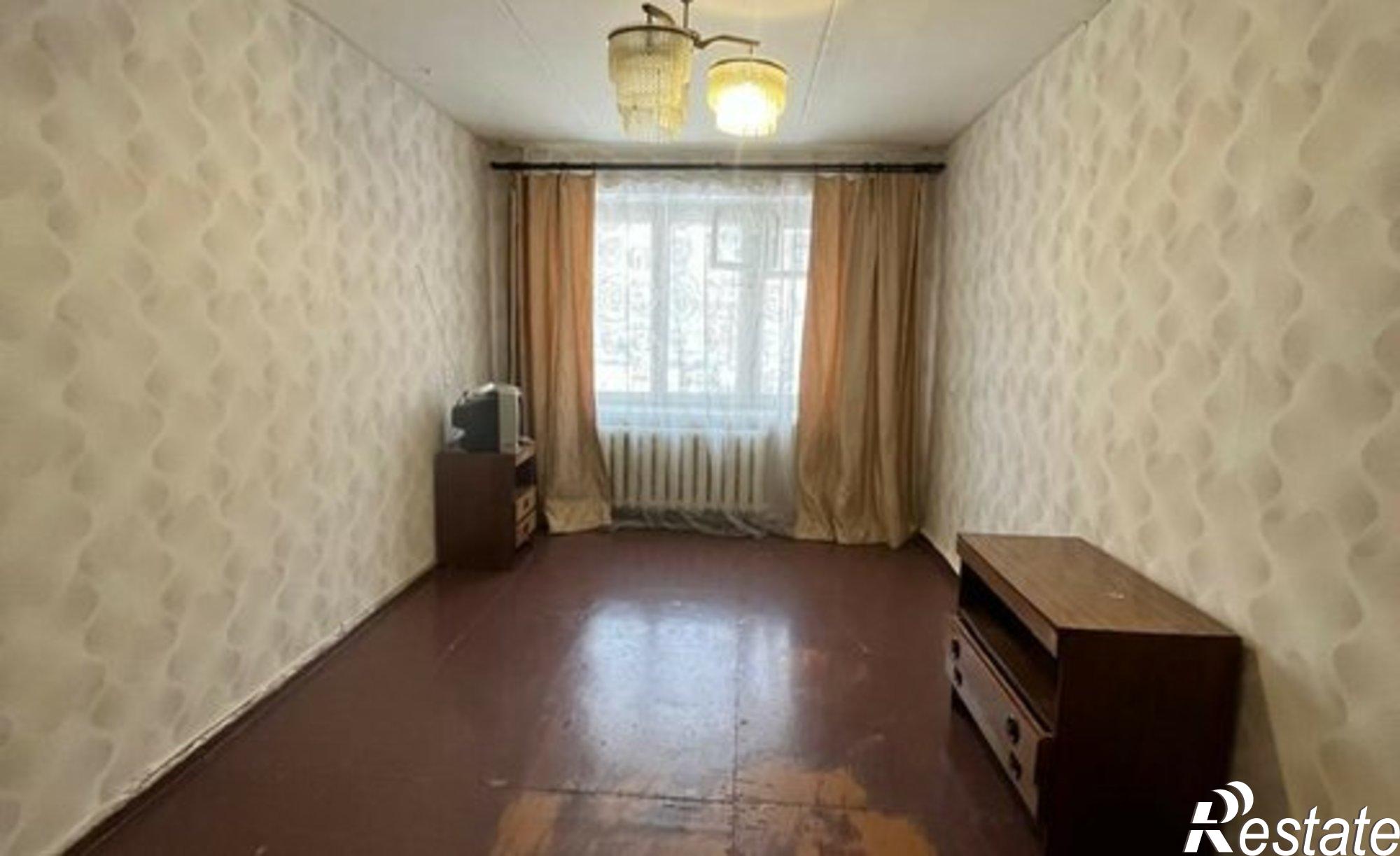 Купить квартиру за 850 000 рублей на ул Гоголя, 28а