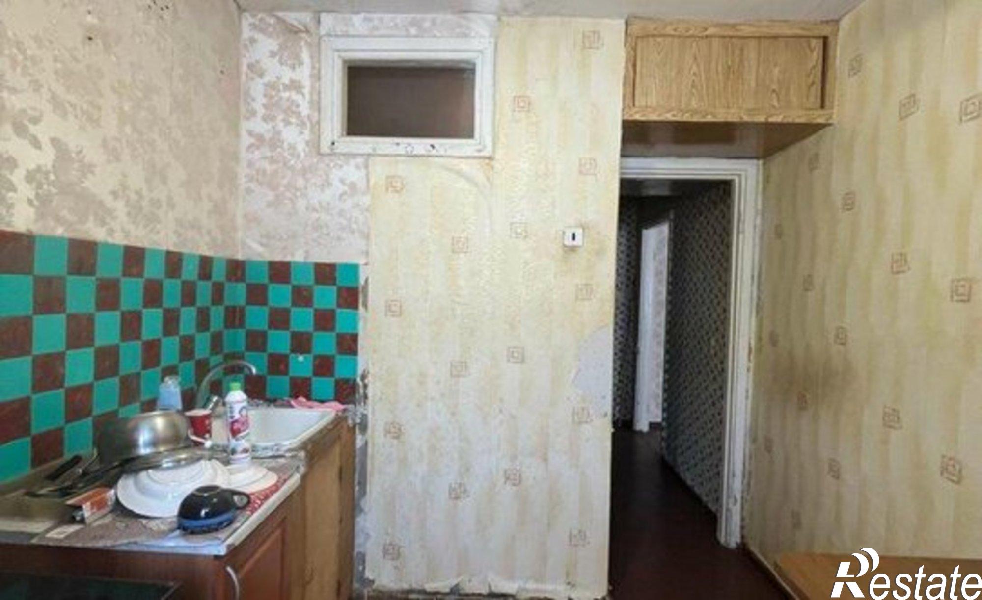 Купить квартиру за 850 000 рублей на ул Гоголя, 28а