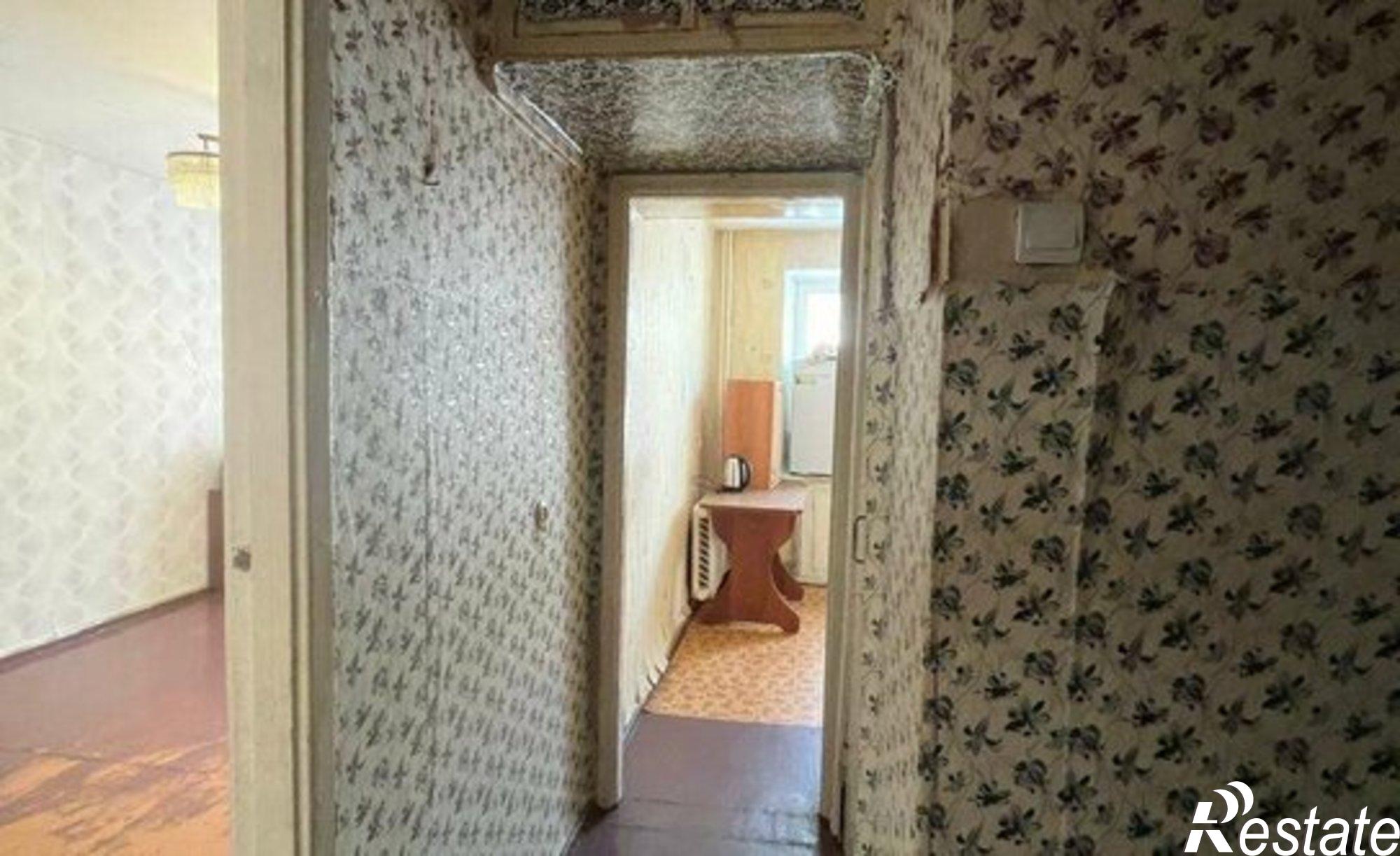 Купить квартиру за 850 000 рублей на ул Гоголя, 28а