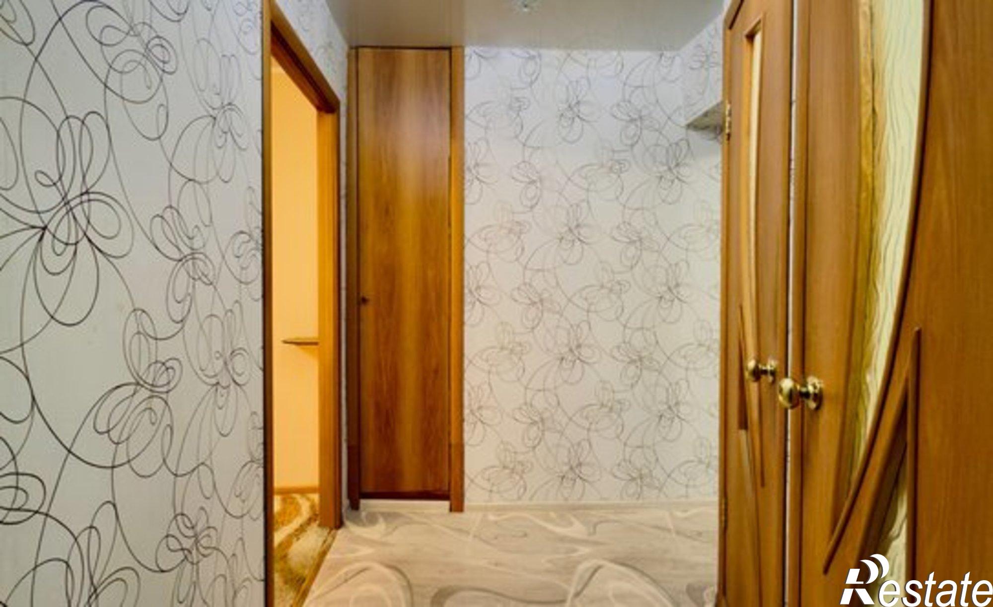 Купить квартиру за 2 200 000 рублей на ул Лесная, 1а