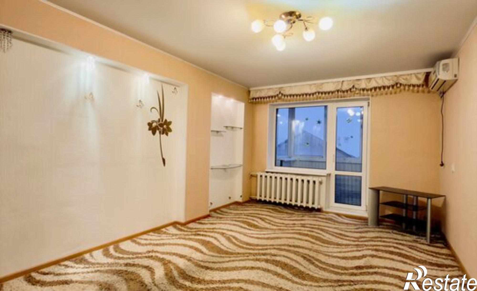 Купить квартиру за 2 200 000 рублей на ул Лесная, 1а