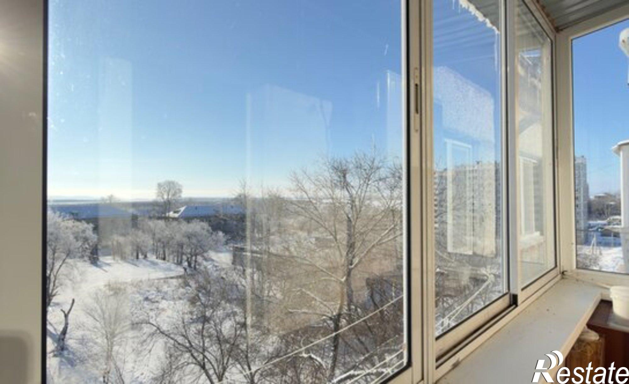 Купить квартиру за 2 200 000 рублей на ул Лесная, 1а