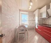 3-комн, 73кв м, этаж 6/9 пр-кт Мира, 38 2