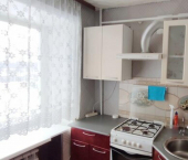 3-комн, 60кв м, этаж 2/5 пр-кт Победы, 16