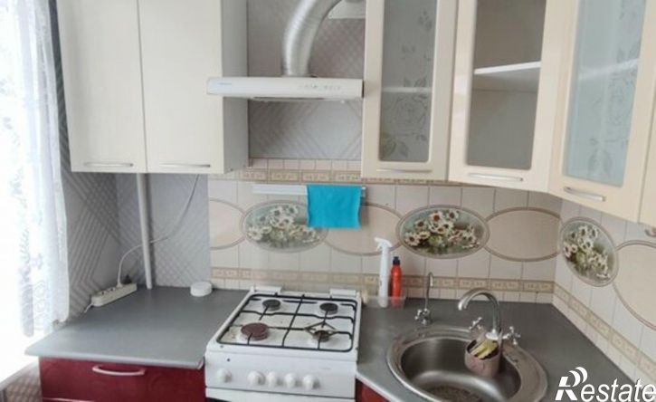 3-комн квартира пр-кт Победы, 16,  д. 16