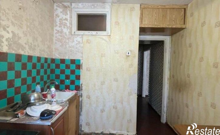 1-комн квартира ул Гоголя, 28а,  д. 28а