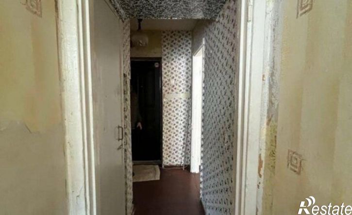 1-комн квартира ул Гоголя, 28а,  д. 28а