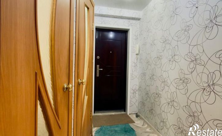 3-комн квартира ул Лесная, 1а,  д. 1а