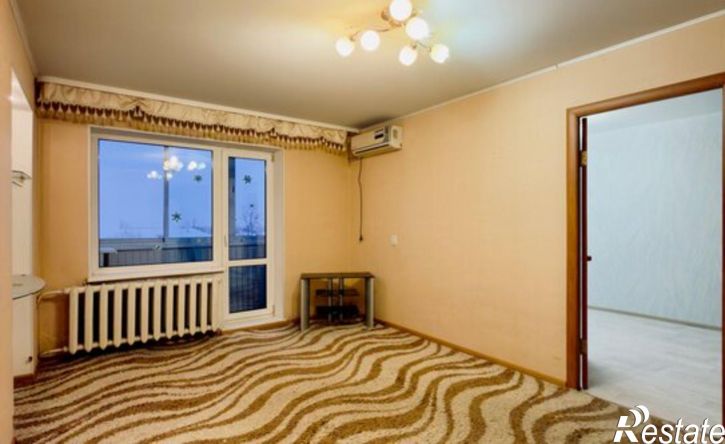 3-комн квартира ул Лесная, 1а,  д. 1а