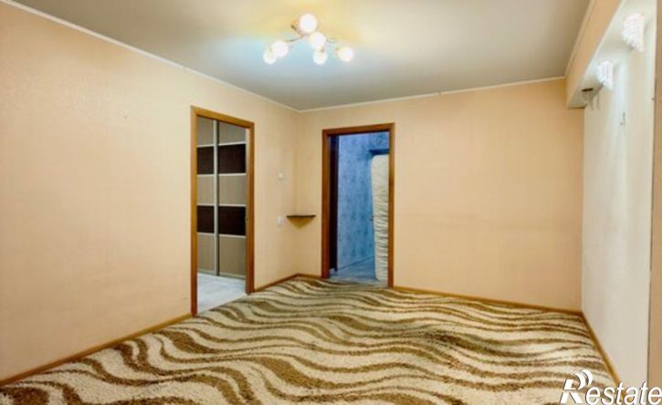 3-комн квартира ул Лесная, 1а,  д. 1а