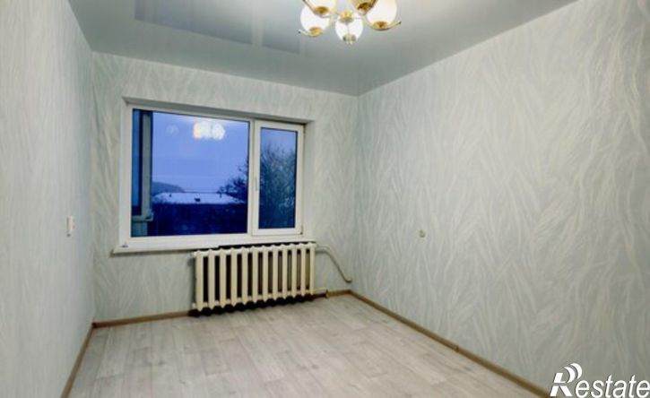 3-комн квартира ул Лесная, 1а,  д. 1а