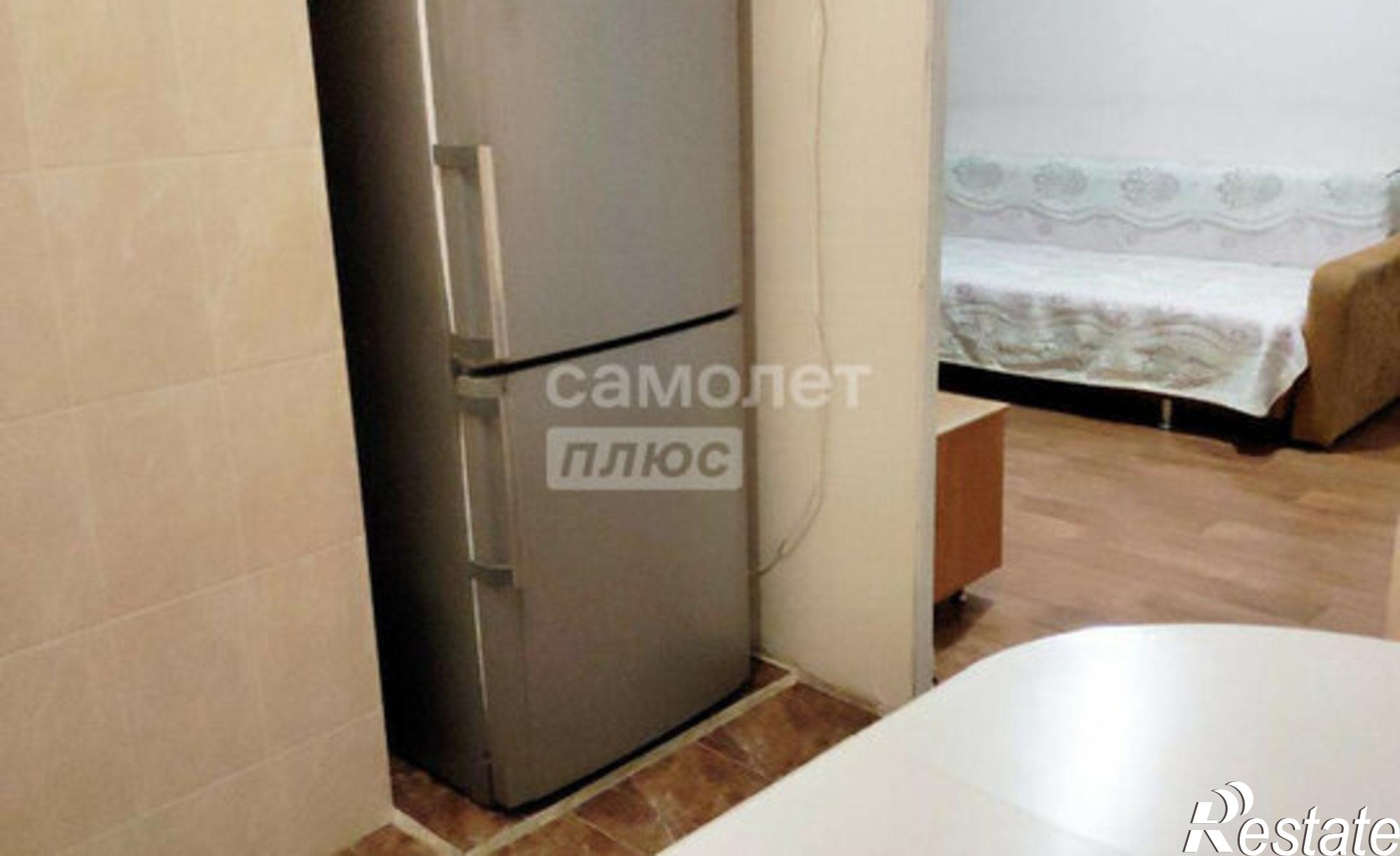 Купить квартиру за 1 650 000 рублей на проспект Мира, 12