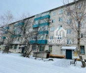 3-комн, 50кв м, этаж 3/5 ул Кирова, 69/2