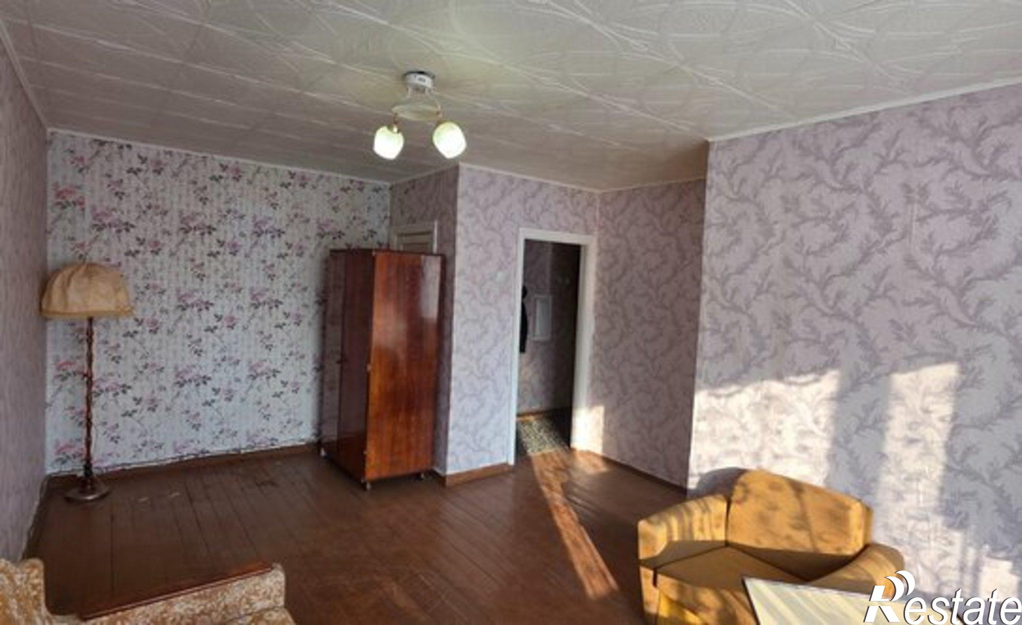 Купить квартиру за 900 000 рублей на Комсомольский проспект, 4