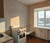 1-комн, 31кв м, этаж 4/5 Комсомольский проспект, 4