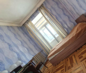 2-комн, 48кв м, этаж 2/2 аллея Труда, 34