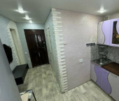 1-комн, 29кв м, этаж 5/5 Интернациональный проспект, 51