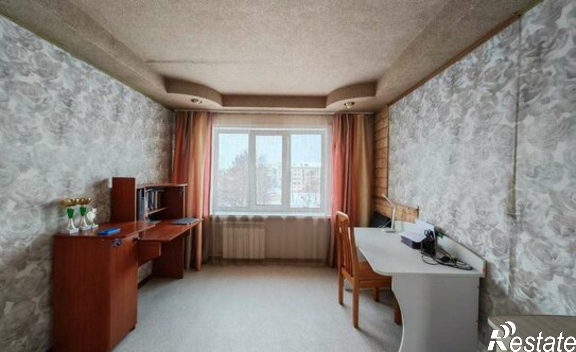 Купить квартиру за 2 650 000 рублей на Киевская улица, 1А