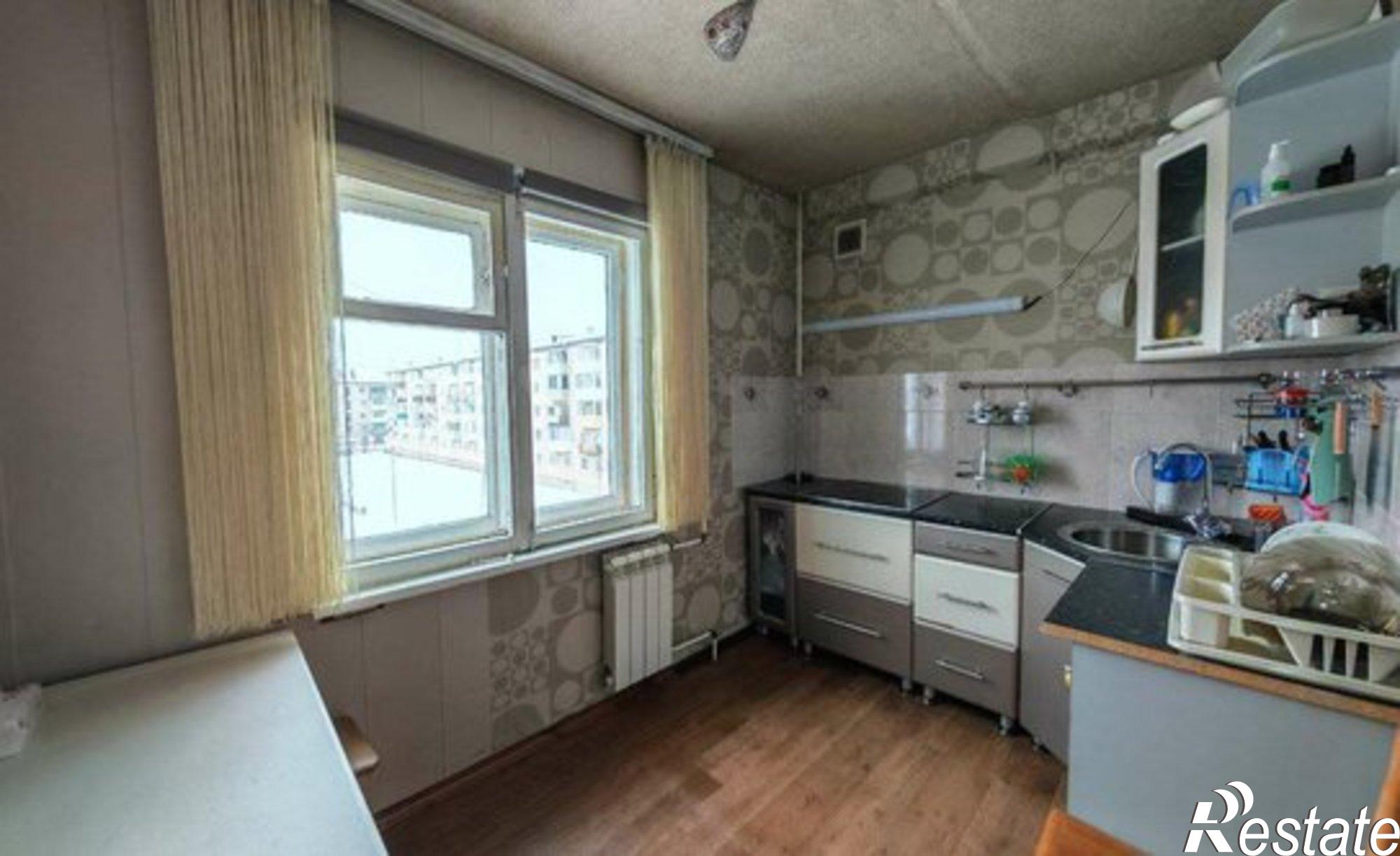 Купить квартиру за 2 650 000 рублей на Киевская улица, 1А