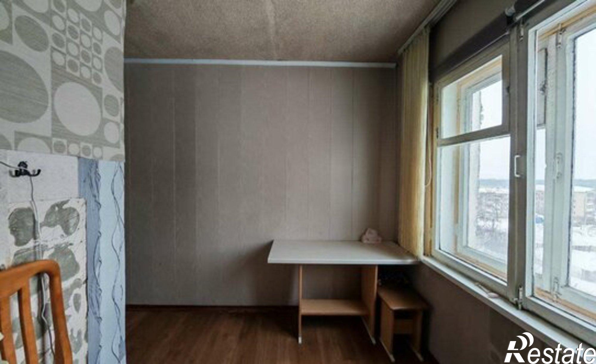 Купить квартиру за 2 650 000 рублей на Киевская улица, 1А