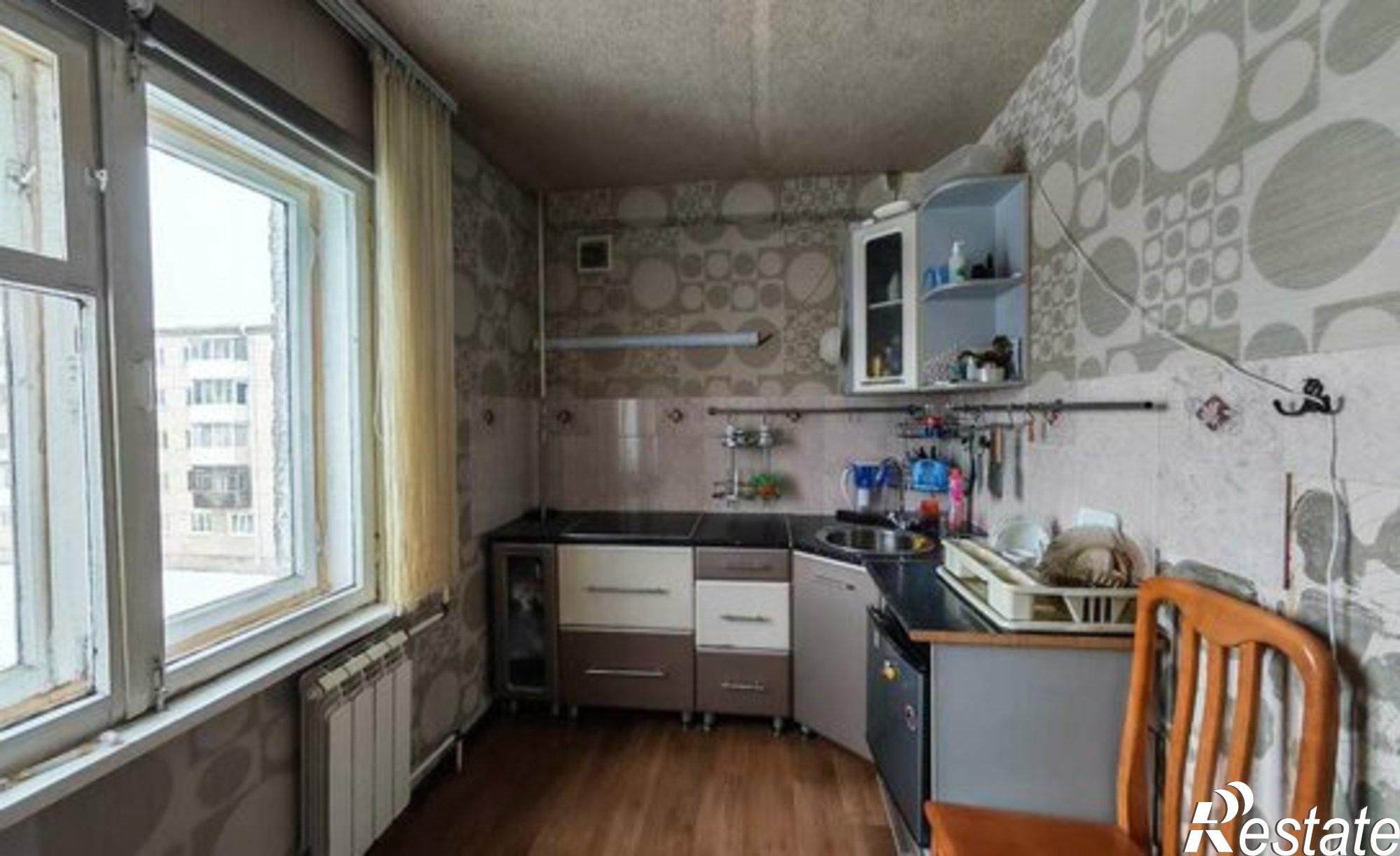 Купить квартиру за 2 650 000 рублей на Киевская улица, 1А