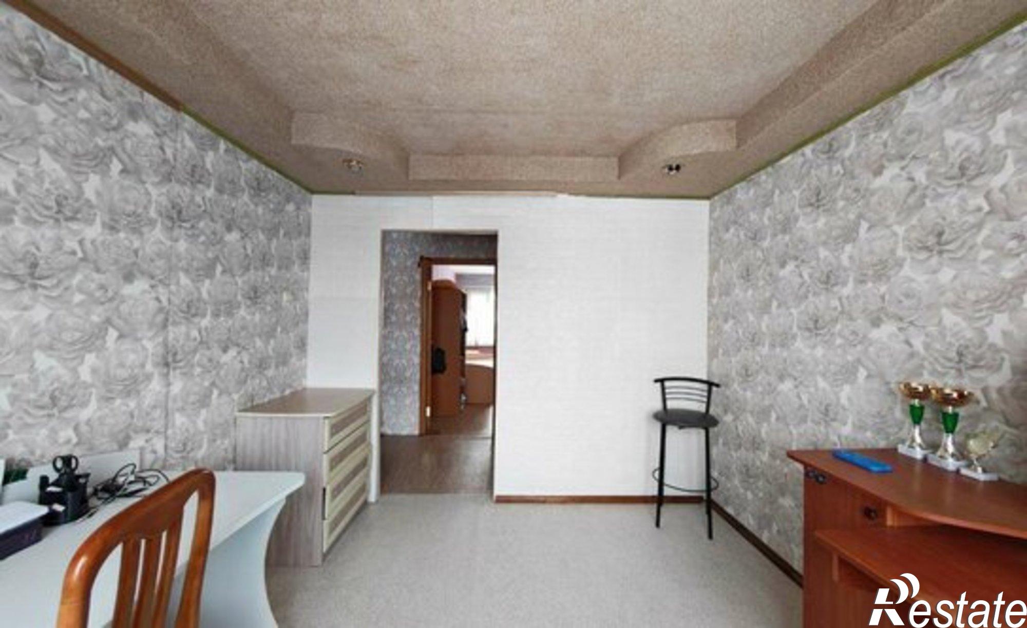 Купить квартиру за 2 650 000 рублей на Киевская улица, 1А