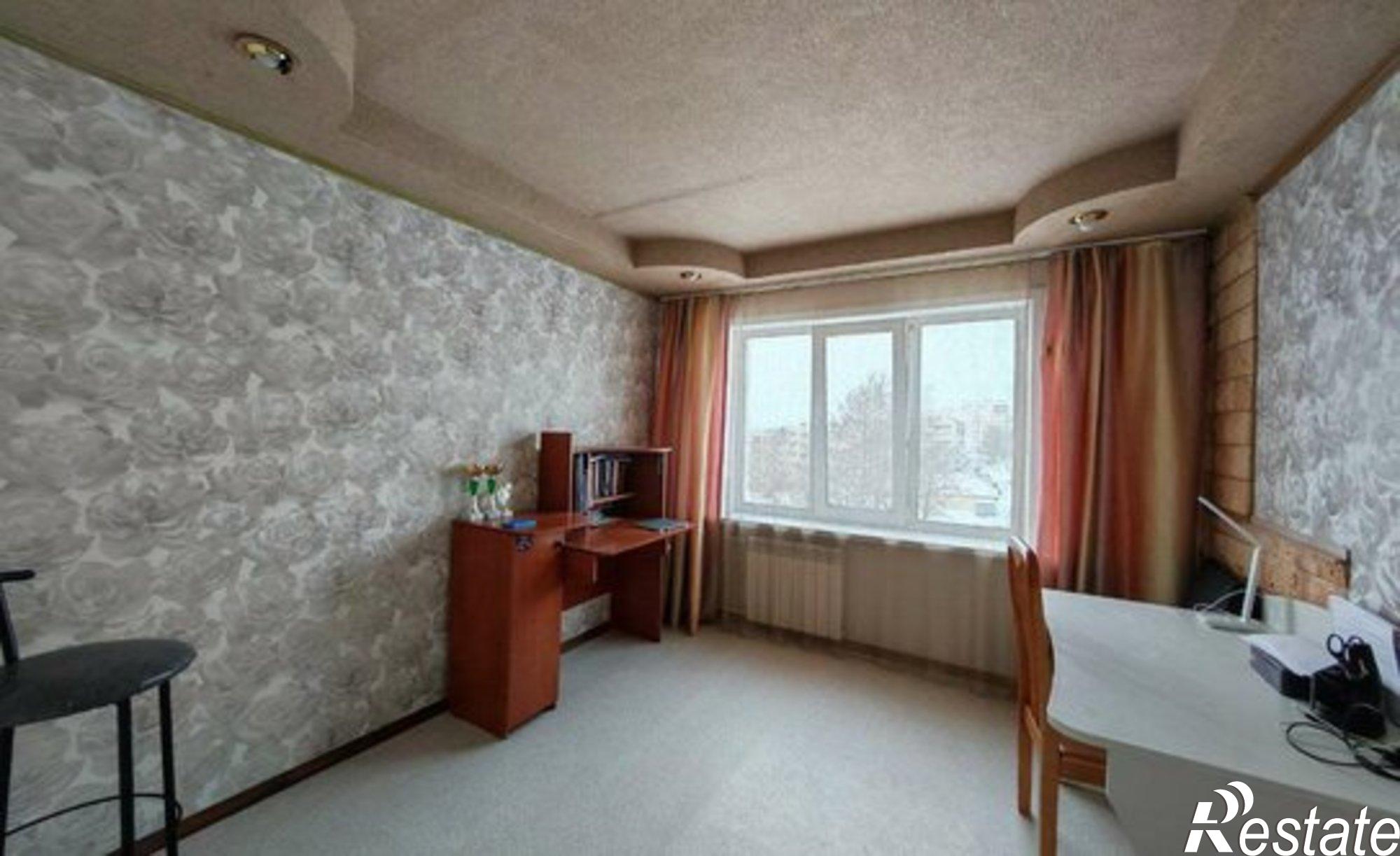 Купить квартиру за 2 650 000 рублей на Киевская улица, 1А