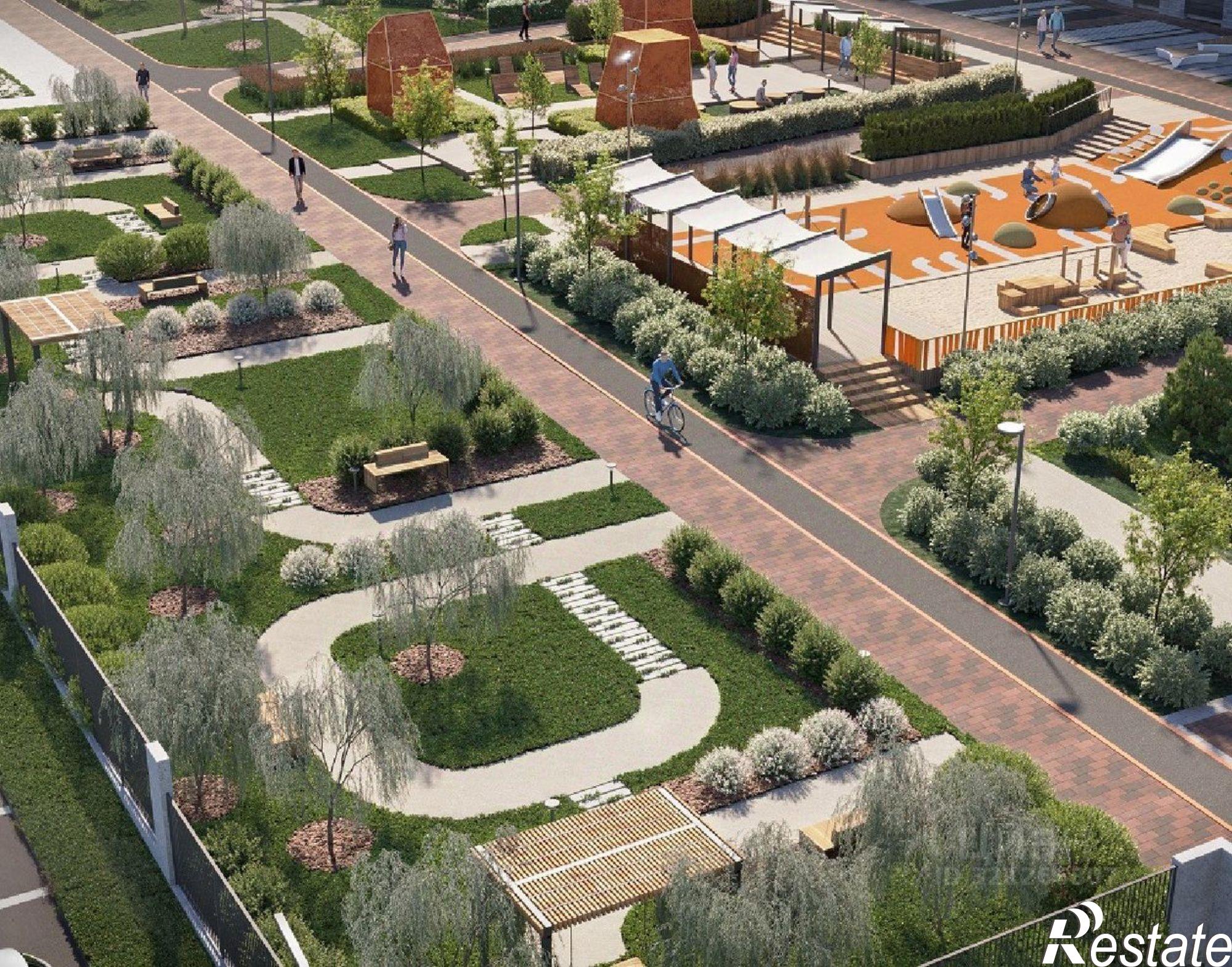 Купить квартиру за 7 677 800 рублей на Воронежская улица