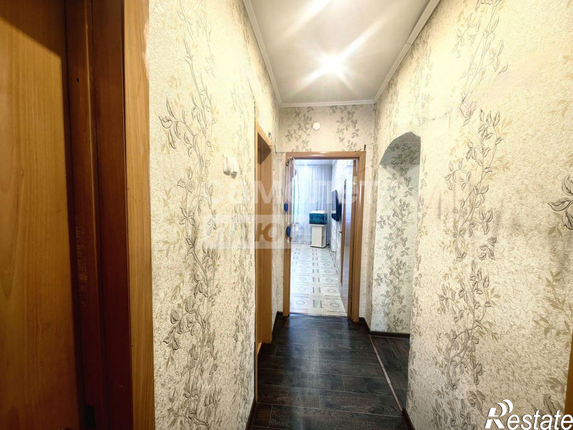 Купить квартиру за 3 650 000 рублей на Комсомольск-на-Амуре г., Ленинский