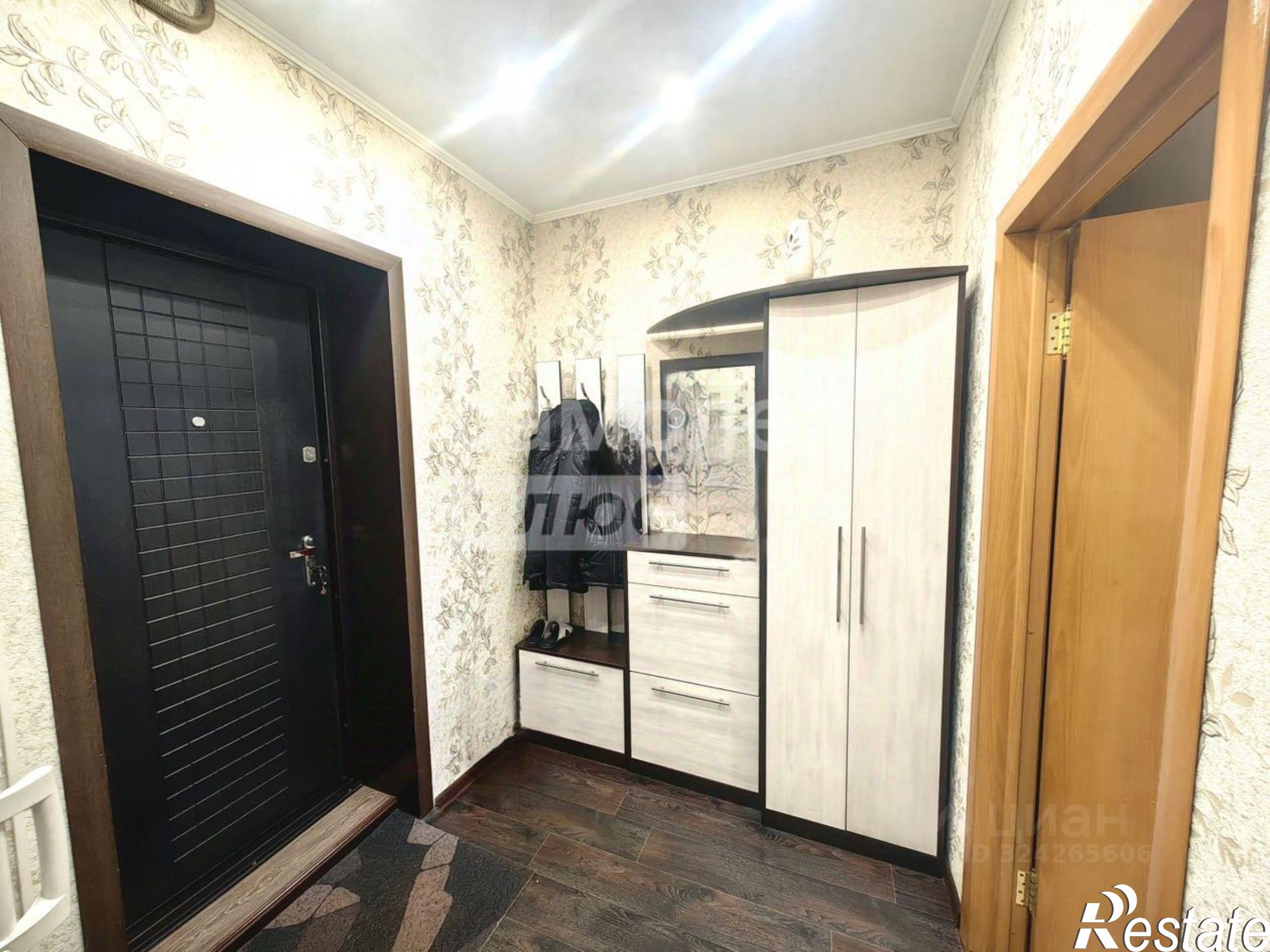 Купить квартиру за 3 650 000 рублей на Комсомольск-на-Амуре г., Ленинский