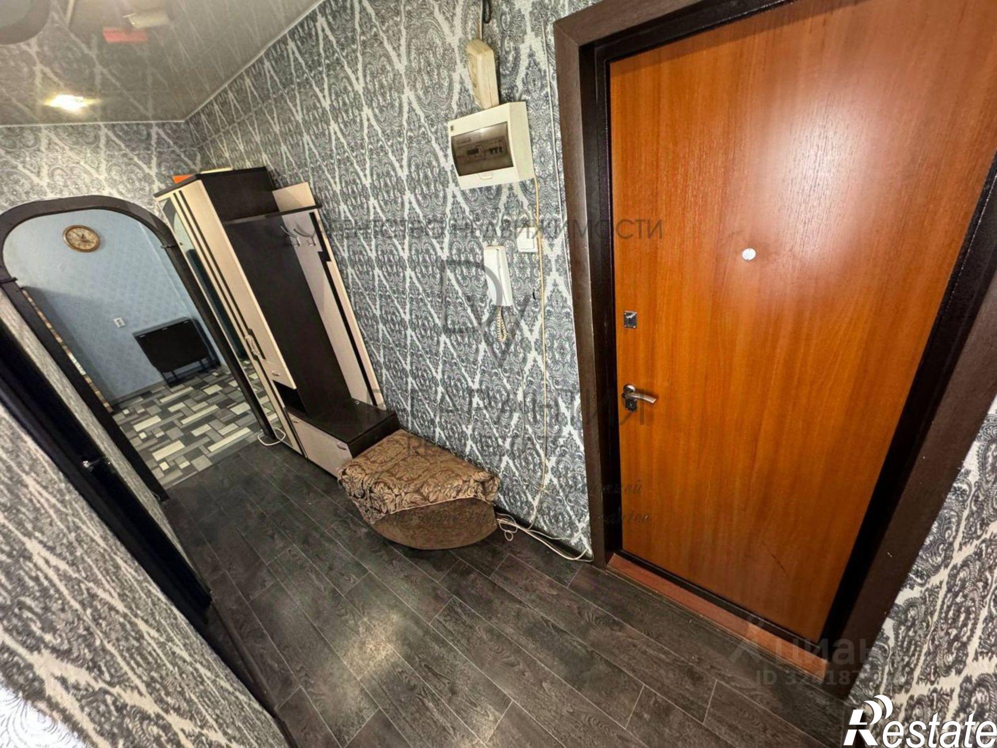 Купить квартиру за 4 500 000 рублей на Комсомольск-на-Амуре г., Центральный