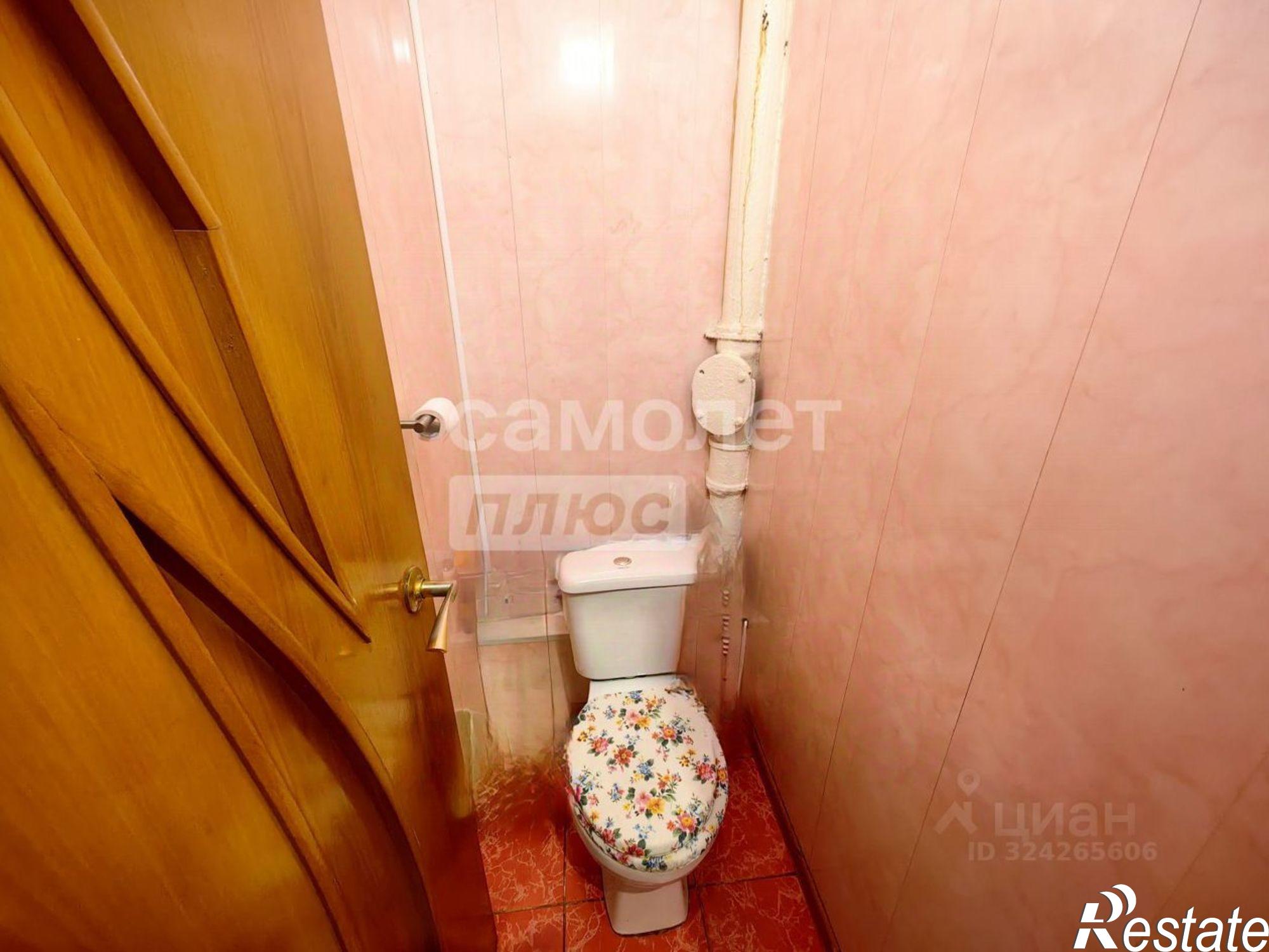 Купить квартиру за 3 650 000 рублей на Комсомольск-на-Амуре г., Ленинский