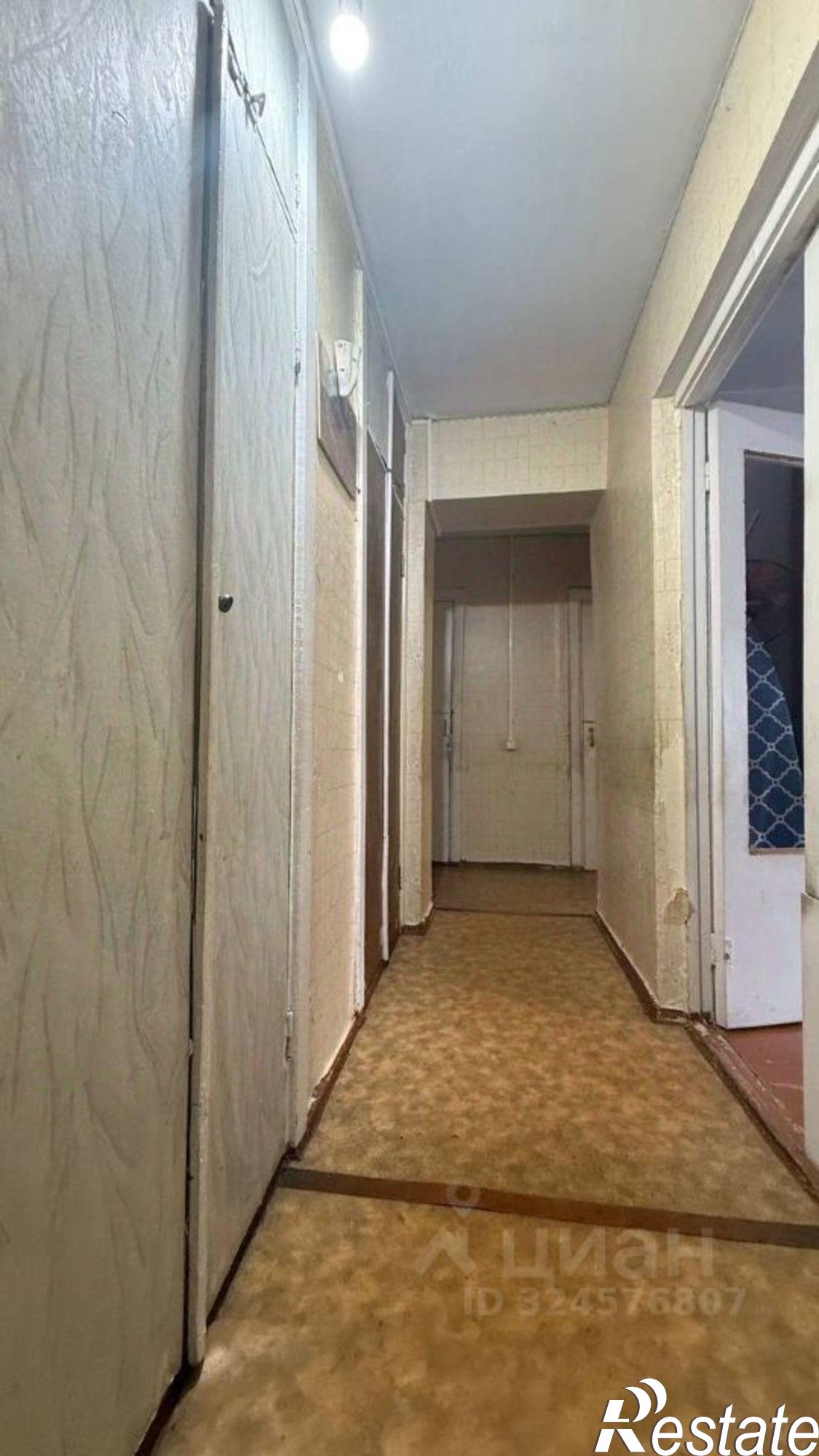 Купить квартиру за 3 500 000 рублей на Комсомольск-на-Амуре