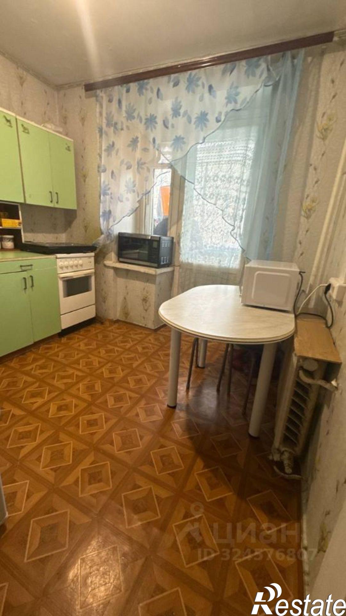 Купить квартиру за 3 500 000 рублей на Комсомольск-на-Амуре