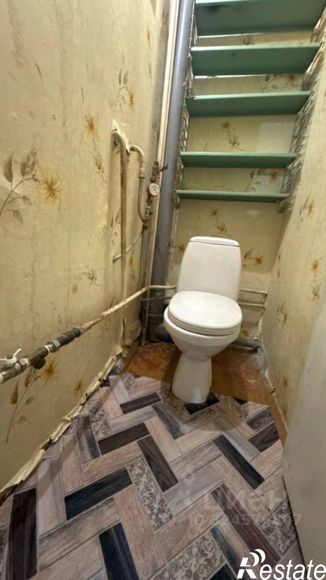 Купить квартиру за 3 500 000 рублей на Комсомольск-на-Амуре