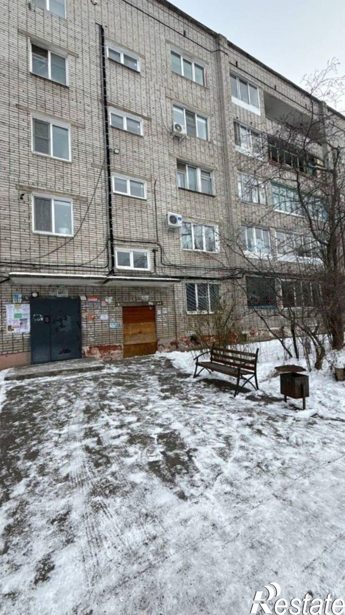 Купить квартиру за 3 500 000 рублей на Комсомольск-на-Амуре