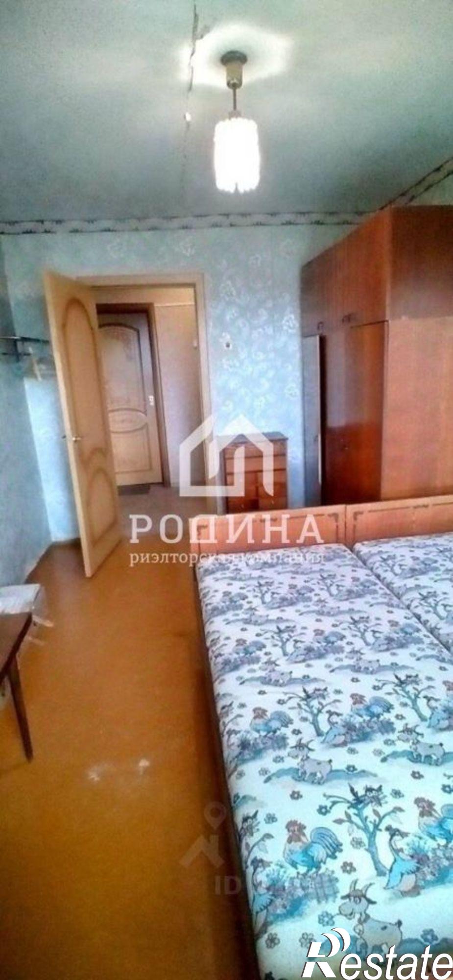 Купить квартиру за 4 700 000 рублей на Комсомольск-на-Амуре