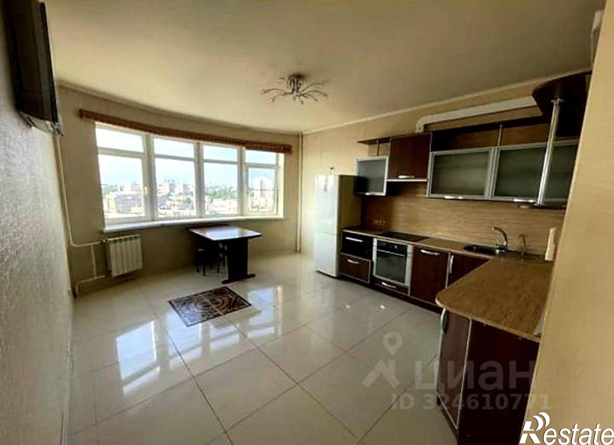 Сдать квартиру за 50 000 рублей на Хабаровск, Волочаевская улица, 87